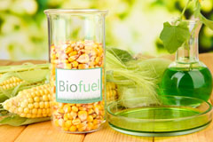 Primrose Green biofuel availability