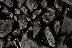Primrose Green coal boiler costs