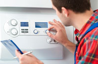 free commercial Primrose Green boiler quotes
